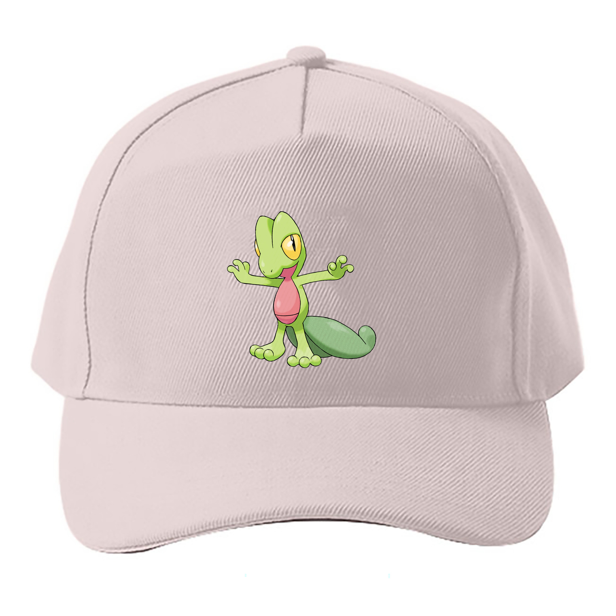 （画像用） ポケットモンスター Pokémon ベースボールキャップ 綿100％ 男女兼用 帽子 スポーツ